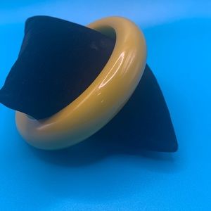Vintage Chunky Bakelite Bracelet